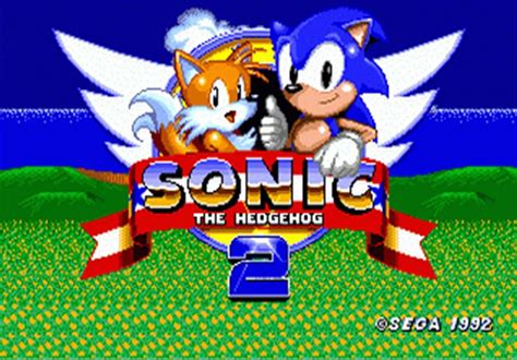 Sonic the Hedgehog 2 Cheats .